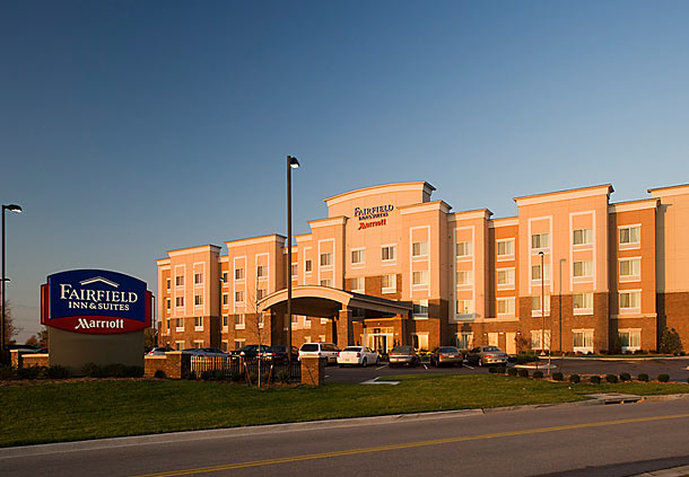 Fairfield & Kansas City