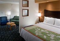 Hotel Fairfield & Kansas City Overland Park