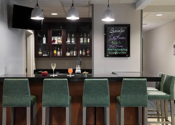 Fairfield Inn & Suites Kansas City Overland Park