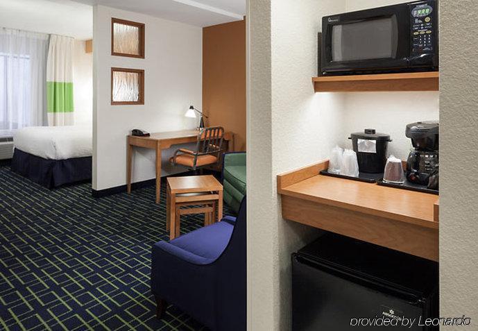 Fairfield & Kansas 3* Overland Park