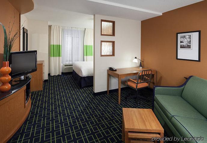 Fairfield & Kansas City 3* Overland Park
