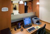 Hotel Fairfield & Kansas 3*