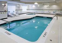 Fairfield & Kansas Hotel Overland Park